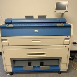 Kip 3100 Printer 