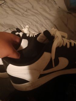 Nike dunks