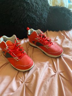 Andi tennis size 5