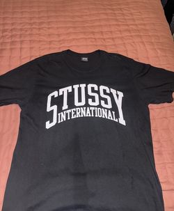 Stussy Shirt Baggy