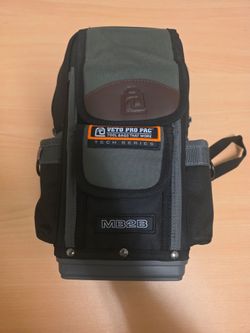 Veto Pro Pac Meter bag