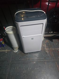 Portable aircondition