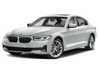 2022 BMW 530e