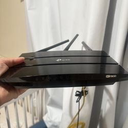Router TP Link AC1900 & Extender