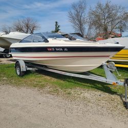 1986 Bayliner 