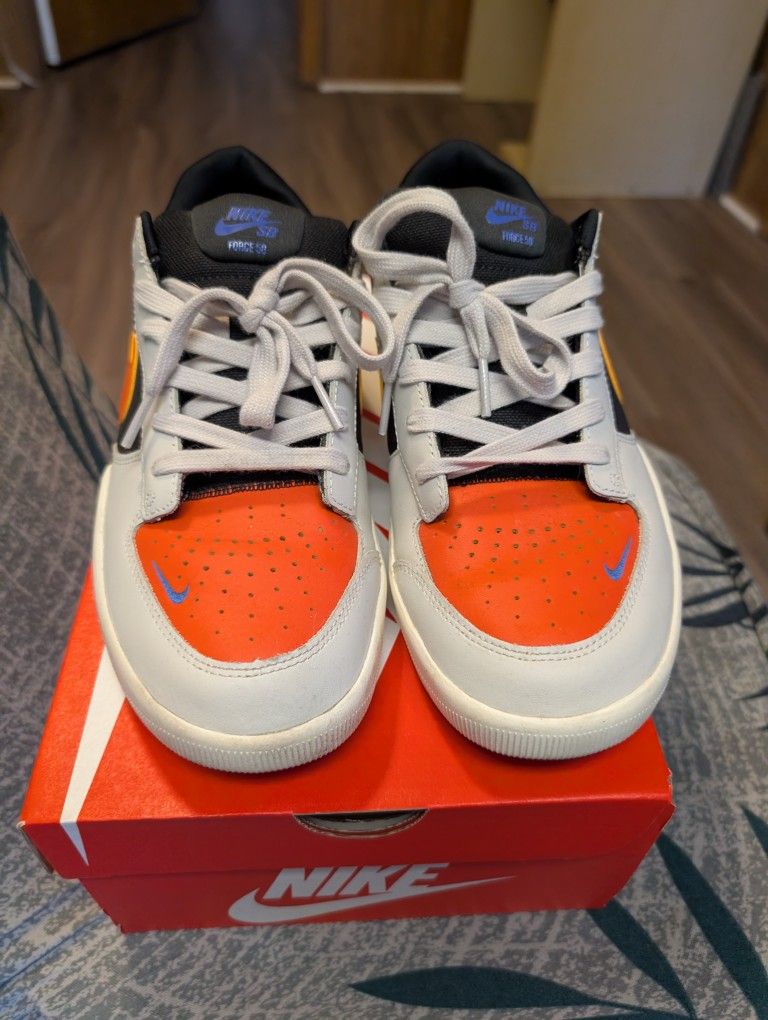 Nike SB 58 Premium