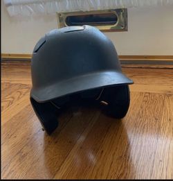 Easton Baseball Helmet For Kids Size 7/8