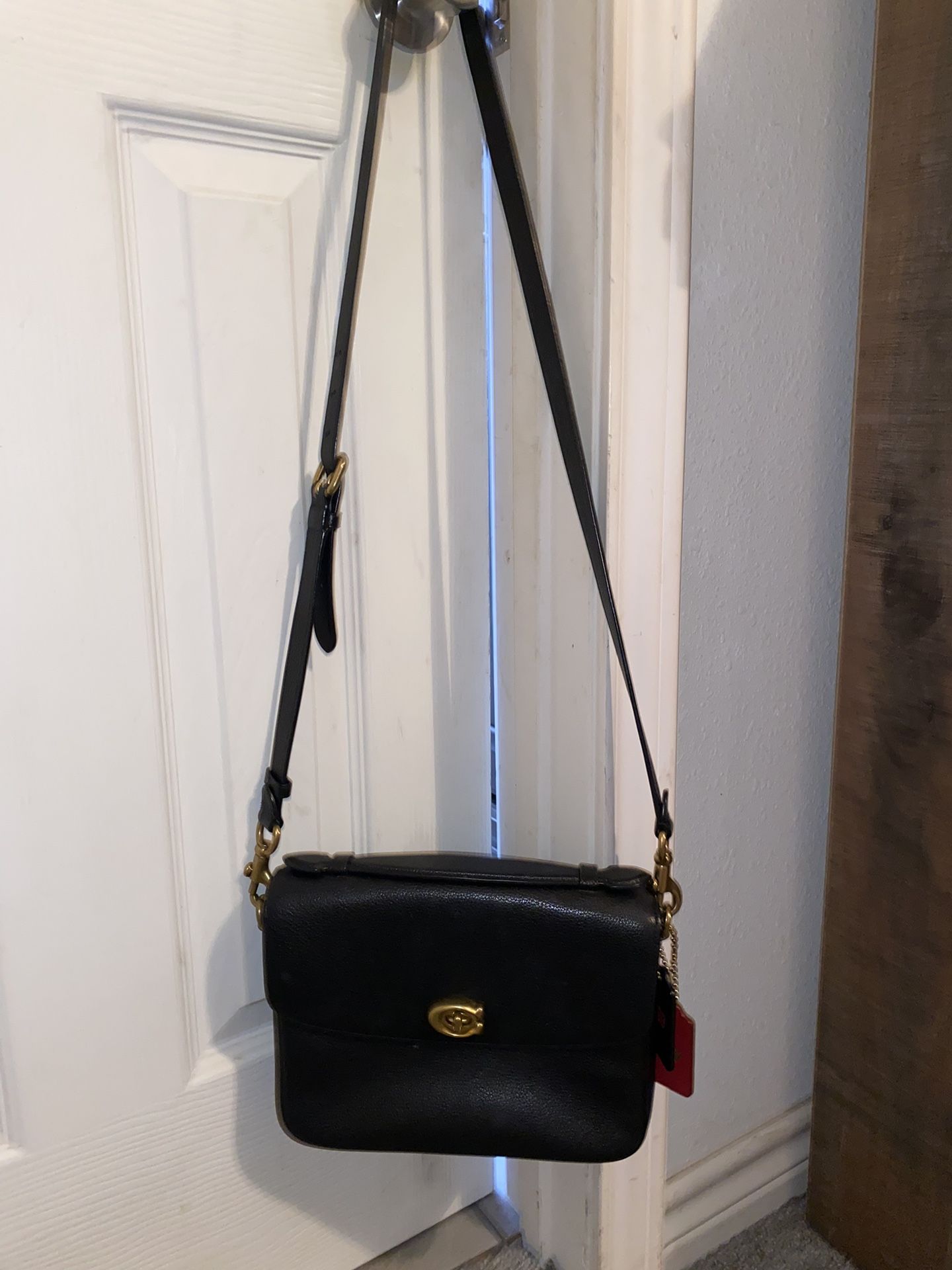 Coach Cassie Crossbody