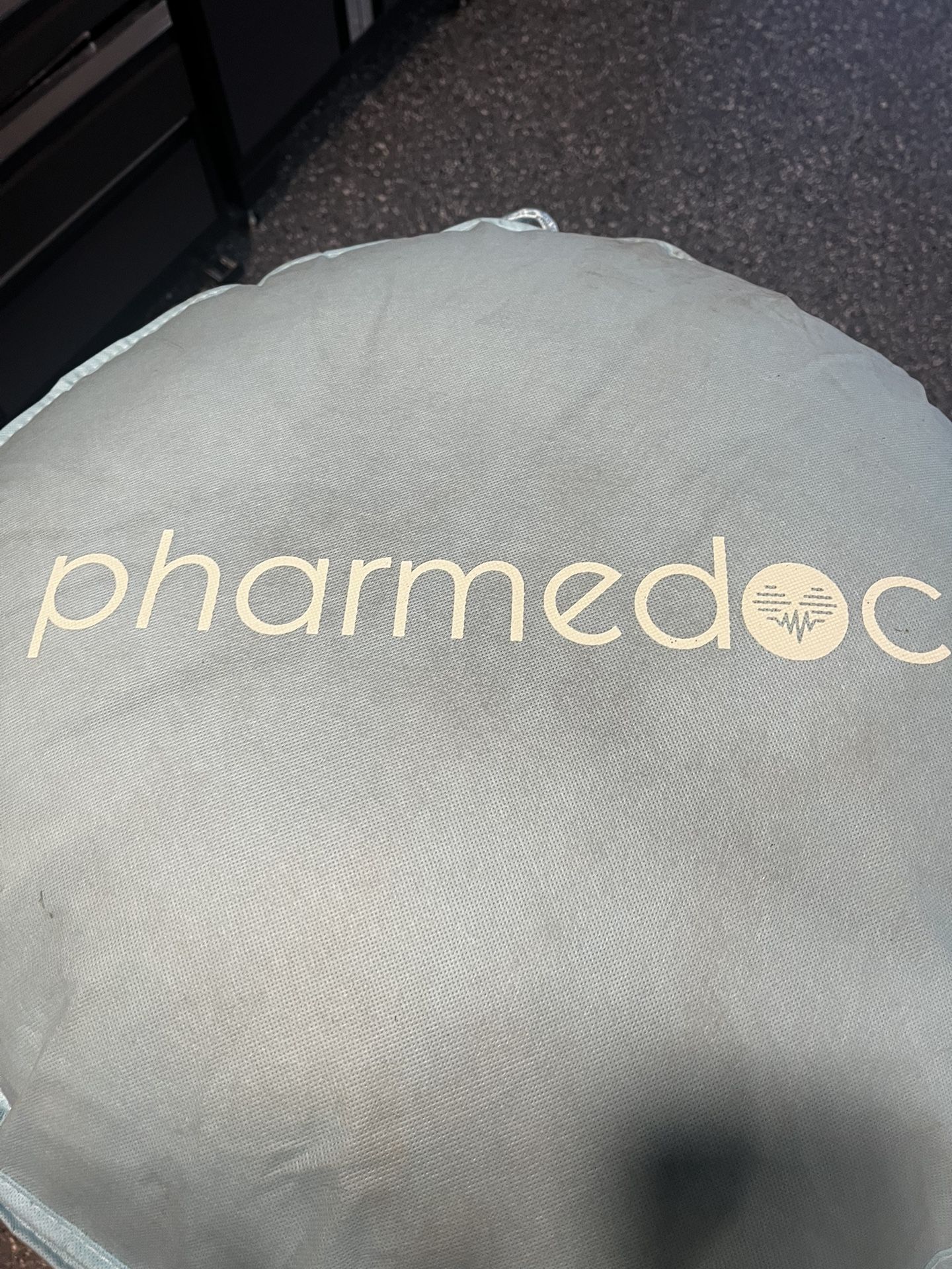 Pregnancy Pillow