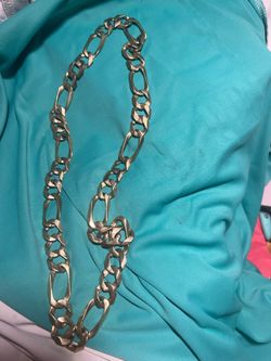 10 k Gold  chain