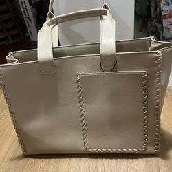 Hand Bag With Wallet - BCBMAXAZRIA Brand
