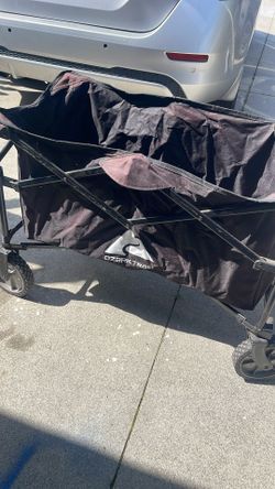 Ozark Trail Wagon