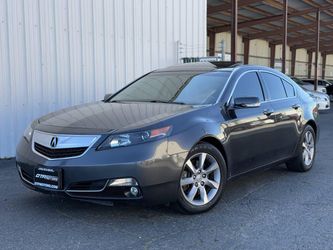 2013 Acura TL