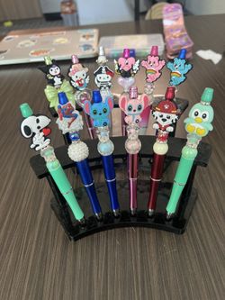 Cartoon Pens