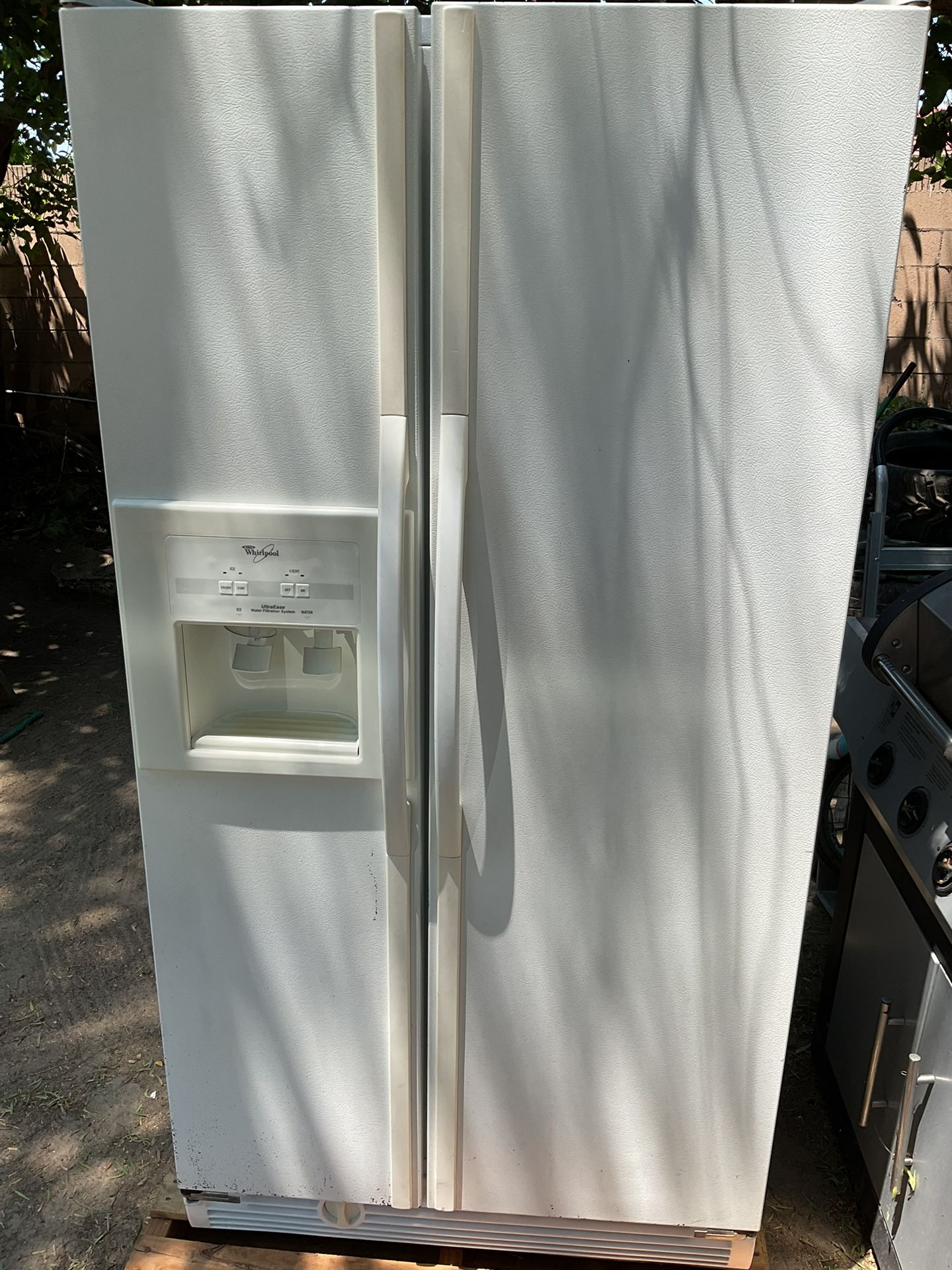 Refrigerator /Double Door