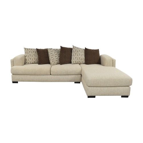RAYMOUR & FLANIGAN 2PC SECTIONAL!! FREE DELIVERY!! for Sale in Hialeah, FL OfferUp