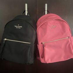 Kate Spade Chelsea Backpacks 
