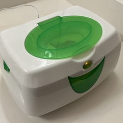 Munchkin Wipe Warmer
