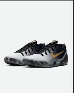 Kobe 9 Mambacita