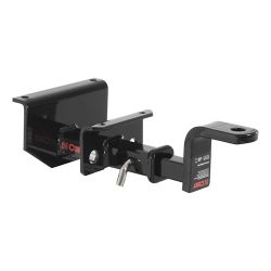 CURT 117113 Class 1 Trailer Hitch - Mercedes