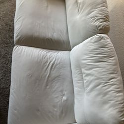 Loveseat Couch 