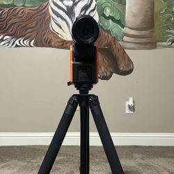 SoloShot 3+ Sports Camera 
