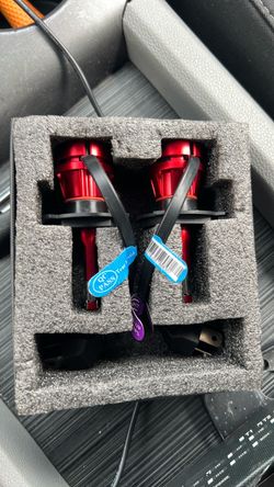 LED headlights TORCHBEAM