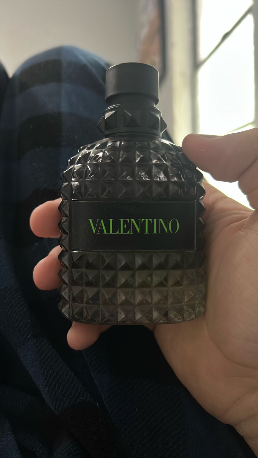 Valentino Cologne 