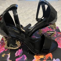 Very Nice Leather Shoes 