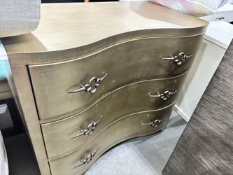Luxury Dresser