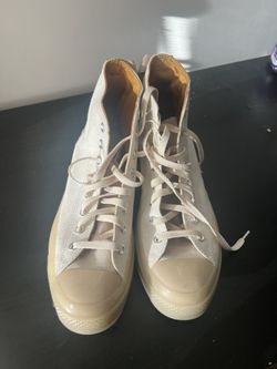 Vintage Converse Chuck 70 Marquis Beige