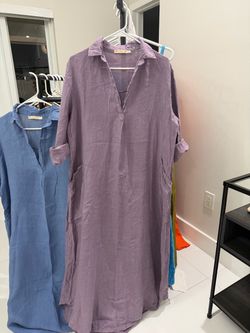 Ropa de hilo