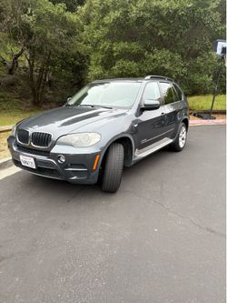 2011 Bmw x5