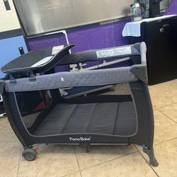 Pano Babe Playpen