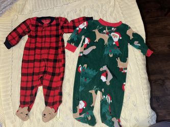 Pijamas De Bebé 3 meses