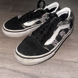 Vans 11c