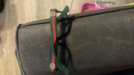 Gucci Frames GG02780 &  GG10820