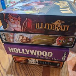 Board Games