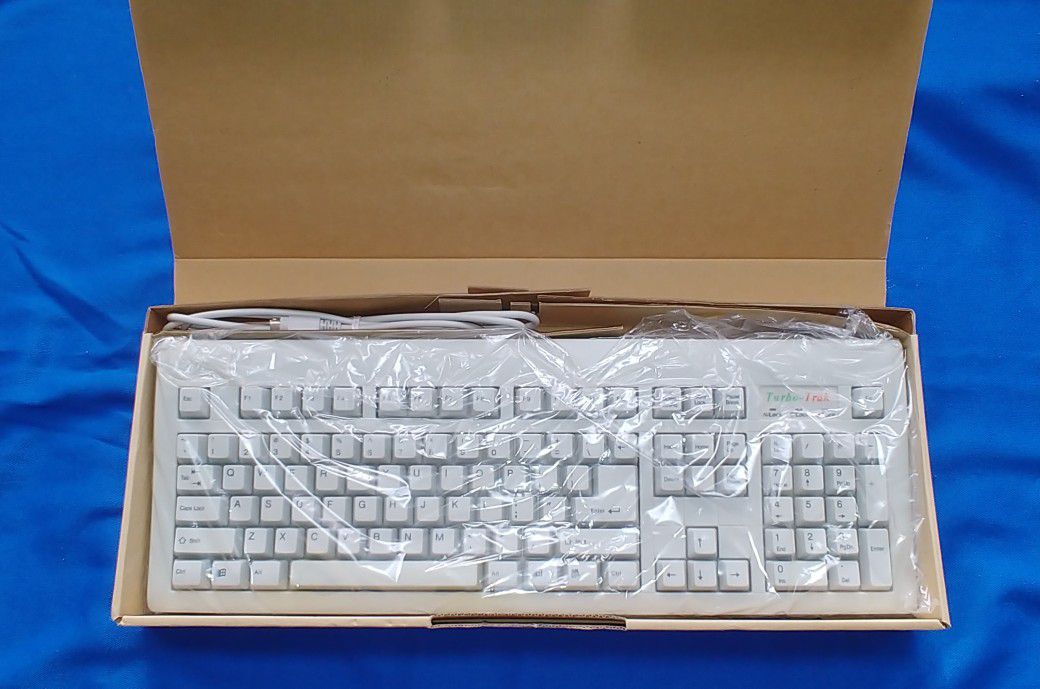 Computer Keyboard (New)