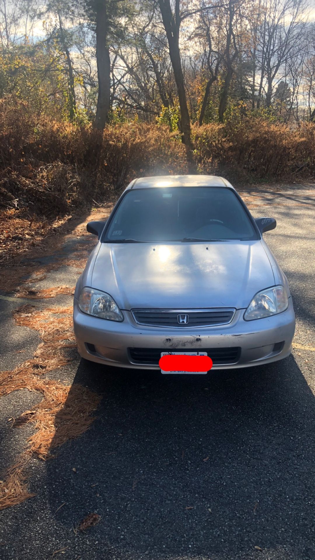 1999 Honda Civic