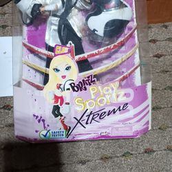Bratz Xtreme sports edition 