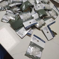 29 Packs Rod Carrier Slides $20 For All