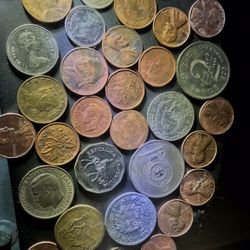 Collector Coins 