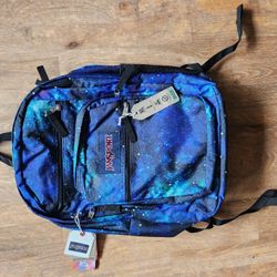 New Jansport Big Student Backpack