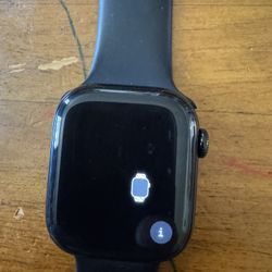 apple watch series 10 gps 