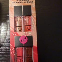 Elf Glow Reviver Kit