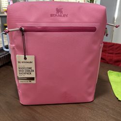 Stanley Cooler Backpack 
