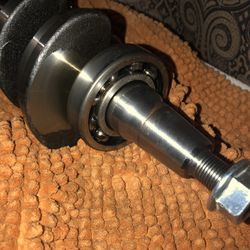 Mini Bike Motor 420 CC