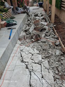 general demolition
