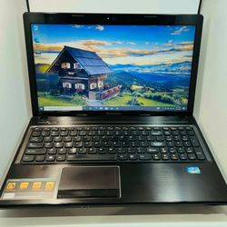 Lenovo 15” (20150) i5 8GB 120GB SSD Windows 10 Pro Fully Functional